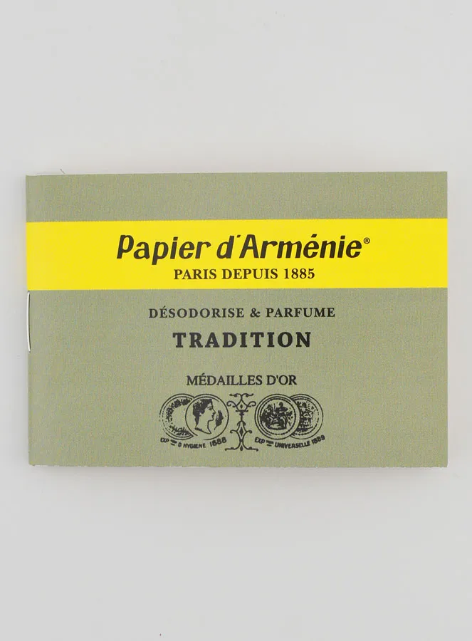 Traditionelles Armenisches Papier (pic 4)