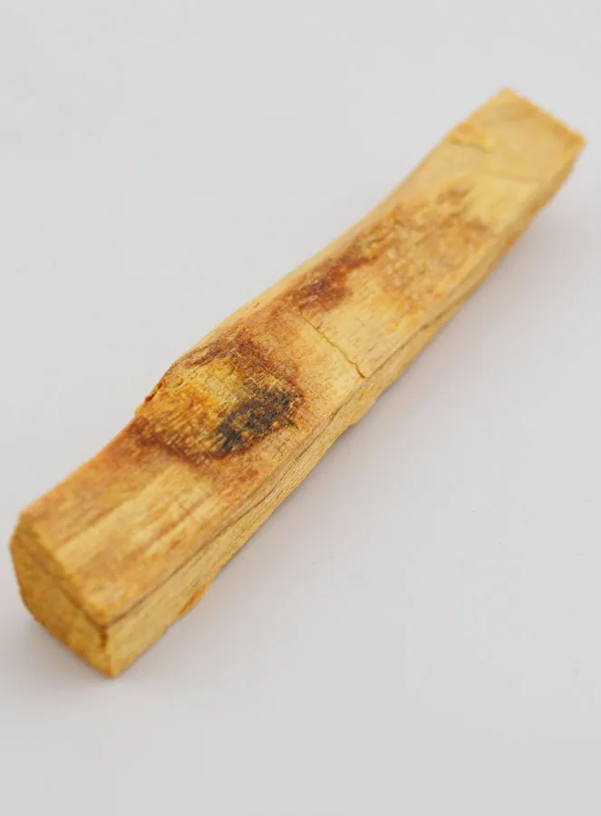 Palo Santo Stäbchen - Heiliges Holz aus Peru A-Qualität - 1kg (pic 3)