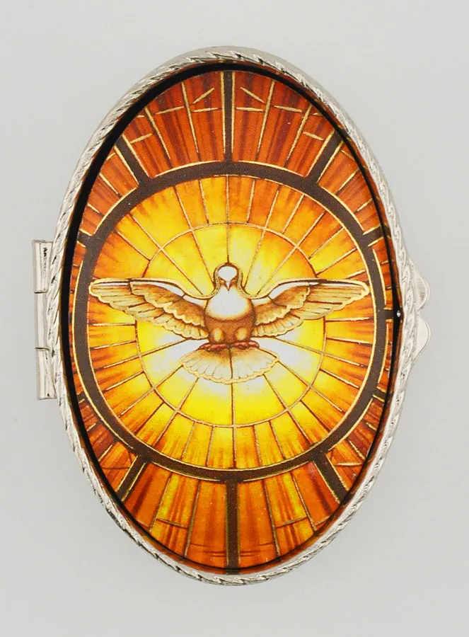 Tablettenbox Heiliger Geist (pic 1)