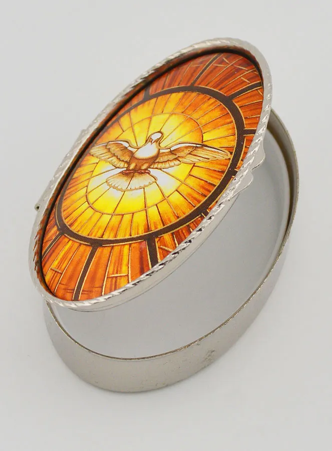 Tablettenbox Heiliger Geist (pic 2)