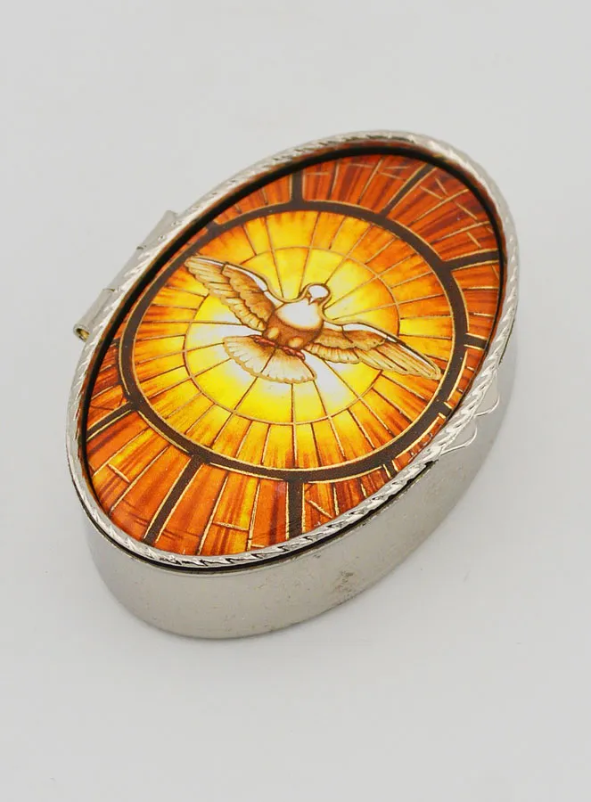 Tablettenbox Heiliger Geist (pic 4)