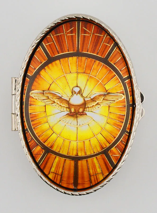 Firmungsgeschenk – Schatulle Heiliger Geist (pic 1)