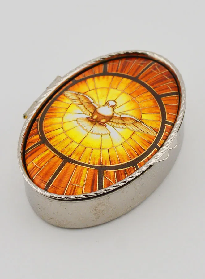 Firmungsgeschenk – Schatulle Heiliger Geist (pic 2)
