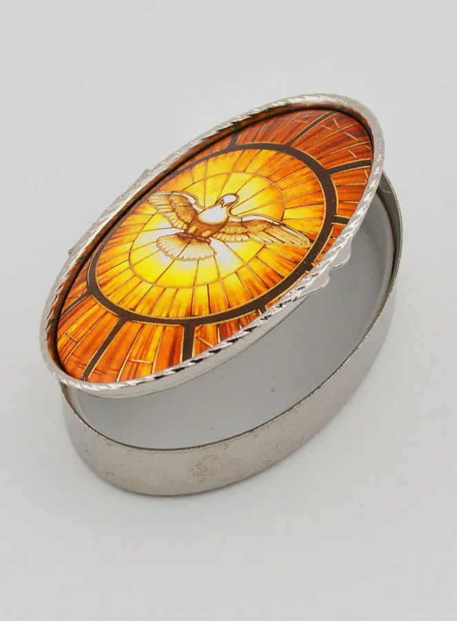 Firmungsgeschenk – Schatulle Heiliger Geist (pic 3)