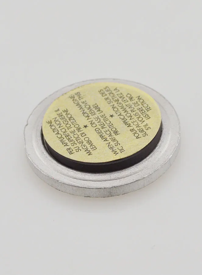 Automedaille Magnet Heiliger Benedikt – 35 mm (pic 4)