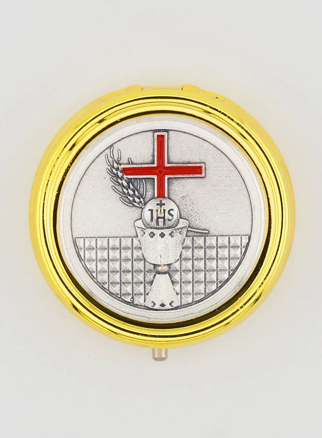 Hostienbehälter – Kommunion (pic 1)