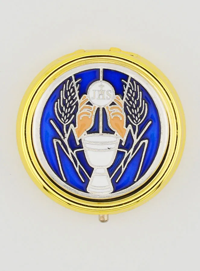 Pyxis – Kommunion (pic 1)