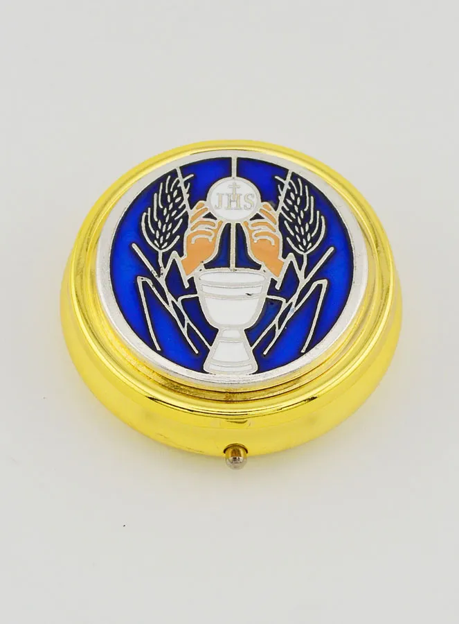 Pyxis – Kommunion (pic 2)