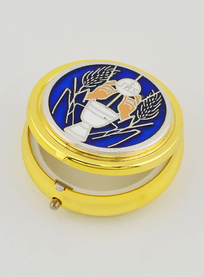 Pyxis – Kommunion (pic 3)