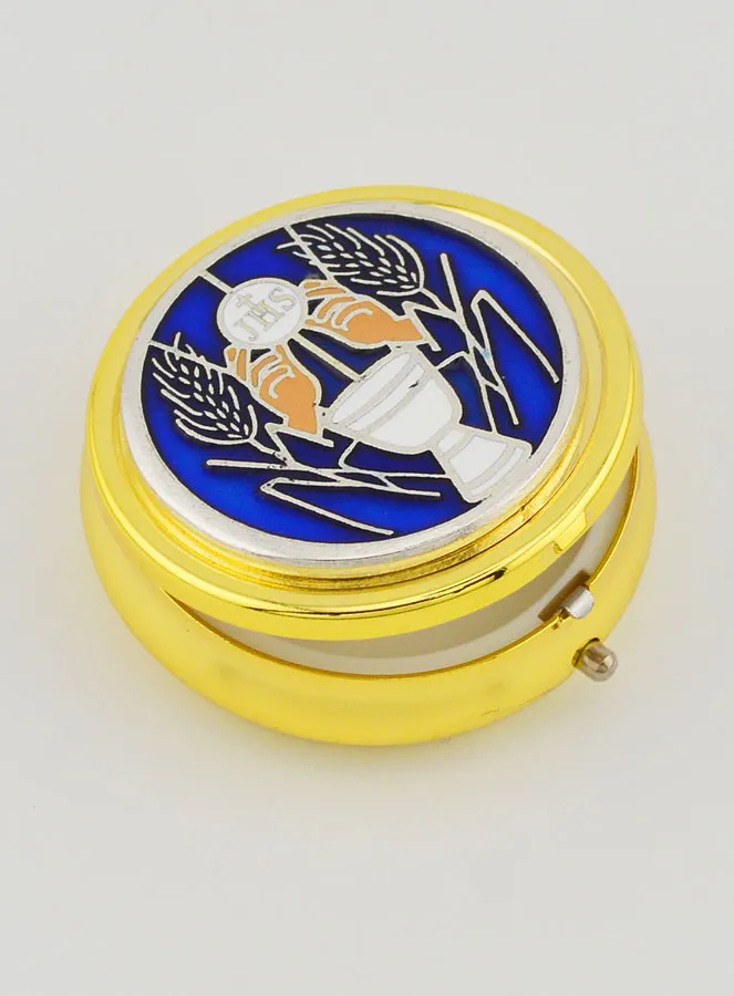 Pyxis – Kommunion (pic 4)