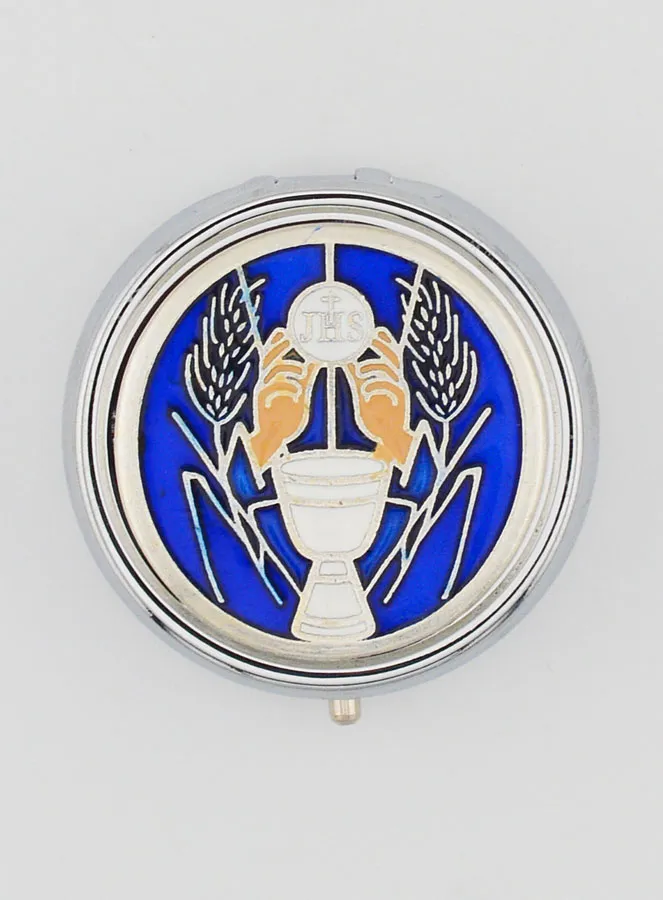 Hostienbehälter – Kommunion (pic 1)