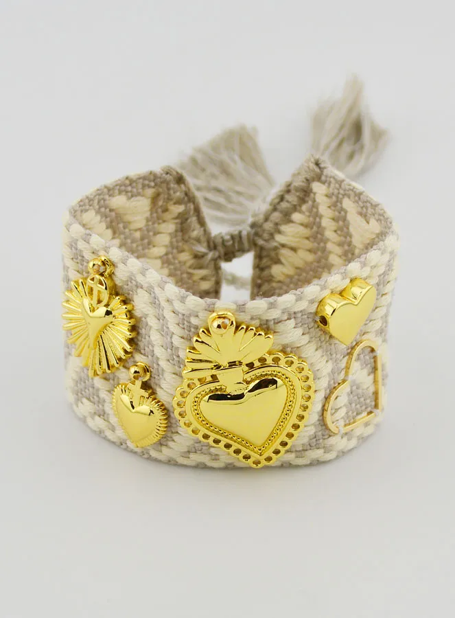 Ex Voto Armband Armreifen (pic 1)