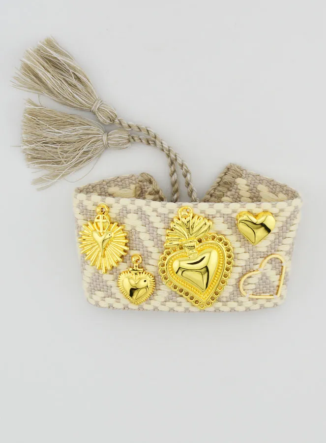 Ex Voto Armband Armreifen (pic 2)