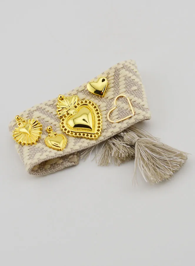Ex Voto Armband Armreifen (pic 3)