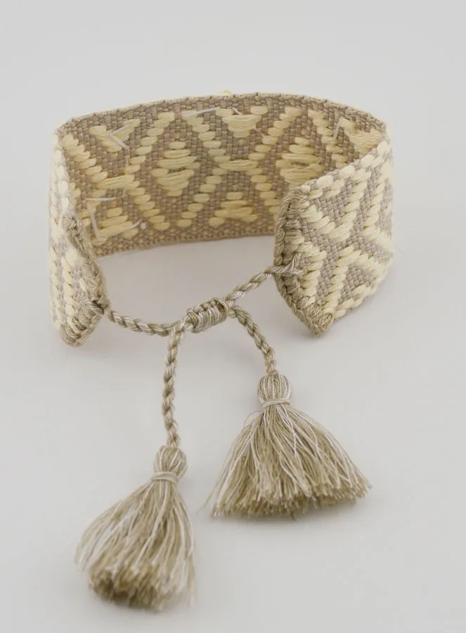 Ex Voto Armband Armreifen (pic 4)