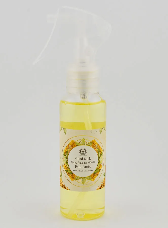 Entspannendes Raumspray – Palo Santo (pic 1)