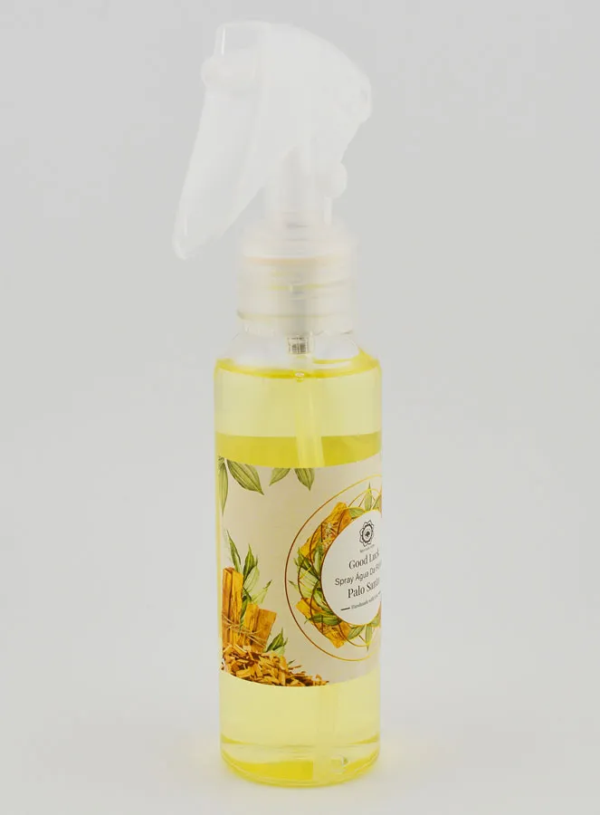 Entspannendes Raumspray – Palo Santo (pic 2)