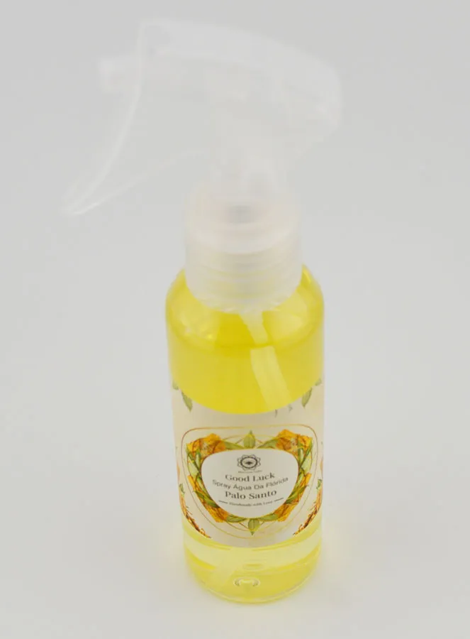 Entspannendes Raumspray – Palo Santo (pic 4)