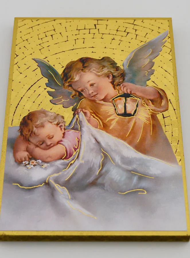 Taufgeschenk – Schutzengel (pic 2)