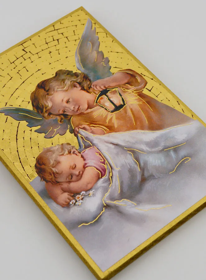 Taufgeschenk – Schutzengel (pic 3)