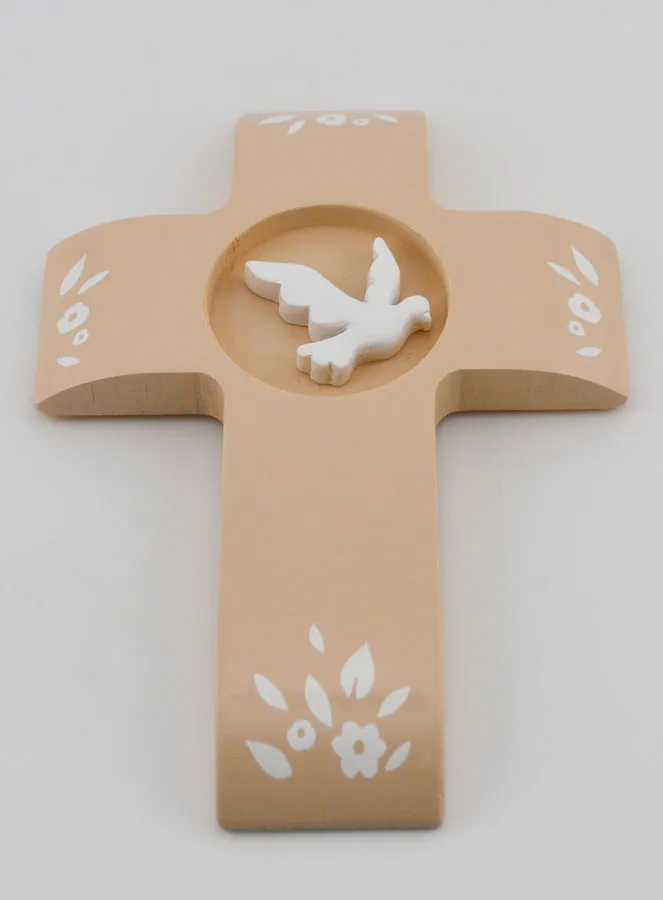 Lob Kreuz Kind – Taube (pic 2)