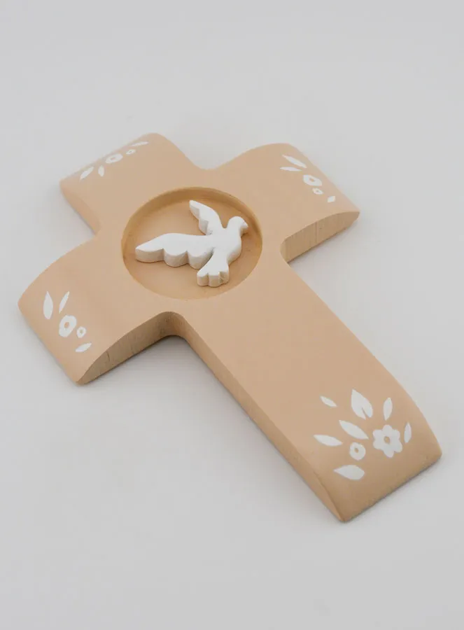 Lob Kreuz Kind – Taube (pic 3)