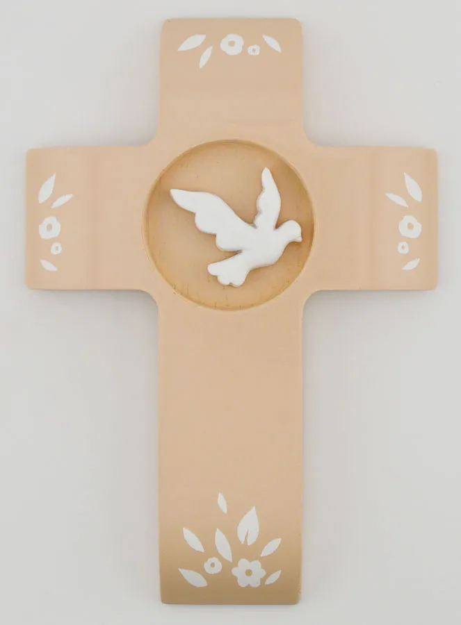 Geschenk zur Firmung – Kreuz des Heiligen Geistes (pic 1)