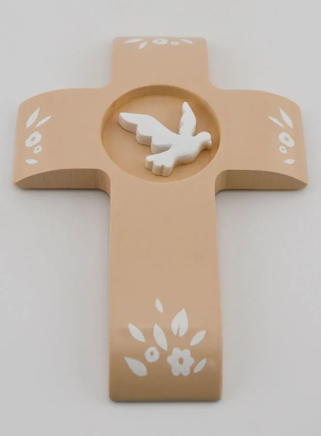 Geschenk zur Firmung – Kreuz des Heiligen Geistes (pic 2)