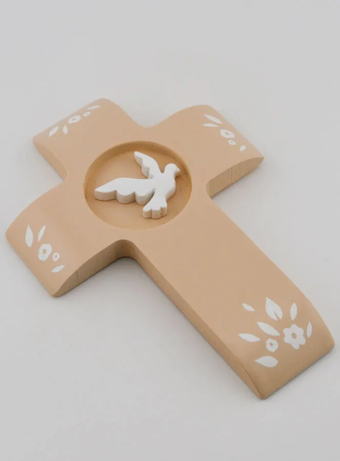 Geschenk zur Firmung – Kreuz des Heiligen Geistes (pic 3)