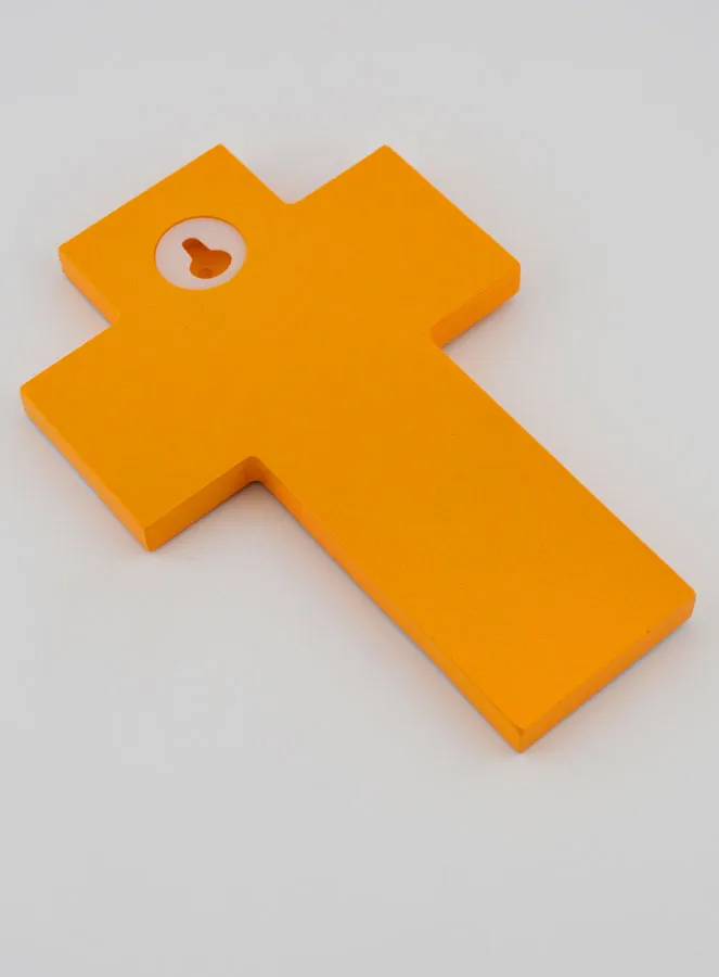 Holzkreuz für Kinder – Jesus und Kinder (pic 4)
