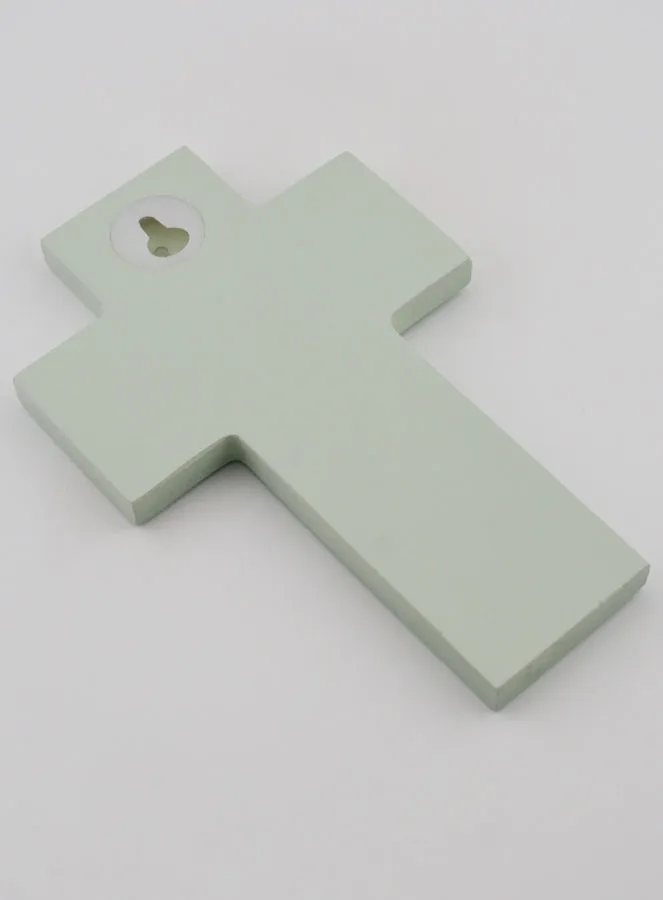 Holzkreuz – Mutter Gottes von Lourdes (pic 4)
