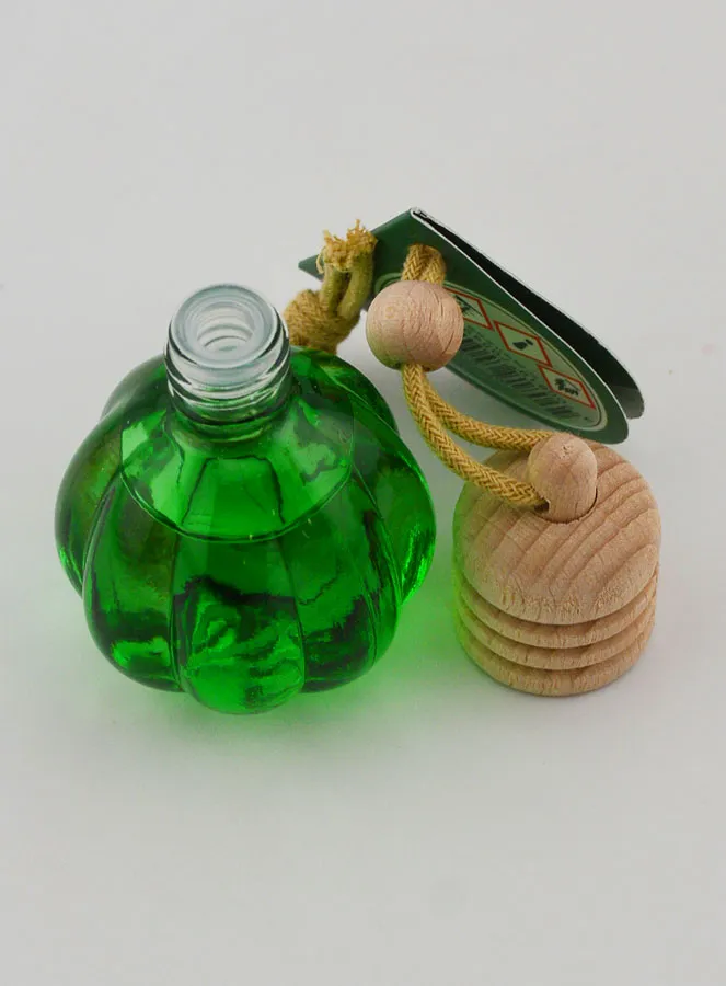 Diffuser für Ätherisches Öl zum Aufhängen – Eukalyptus (pic 4)