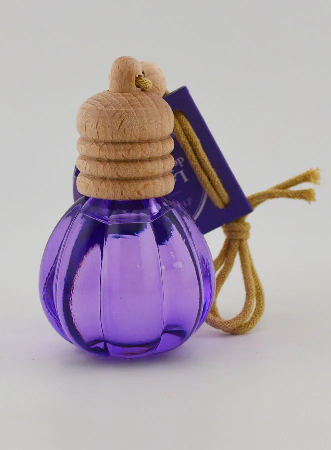 Diffuser für Ätherisches Öl zum Aufhängen – Lavendel (pic 1)