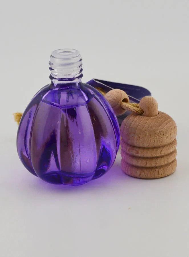 Diffuser für Ätherisches Öl zum Aufhängen – Lavendel (pic 3)