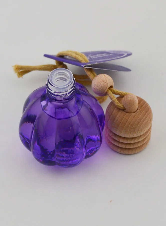 Diffuser für Ätherisches Öl zum Aufhängen – Lavendel (pic 4)