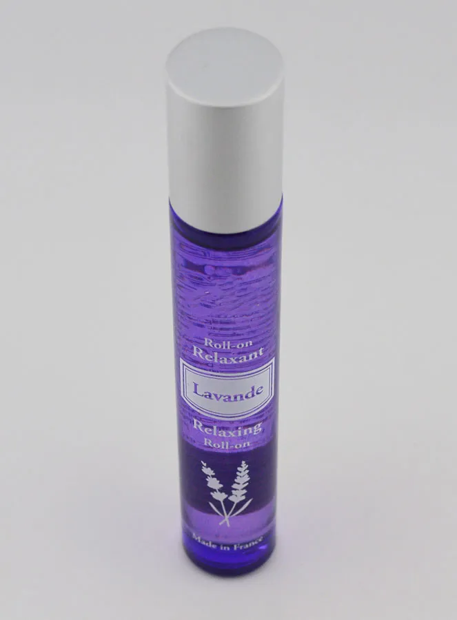 Roll-On mit Ätherischem Lavendelöl – 10ml (pic 2)