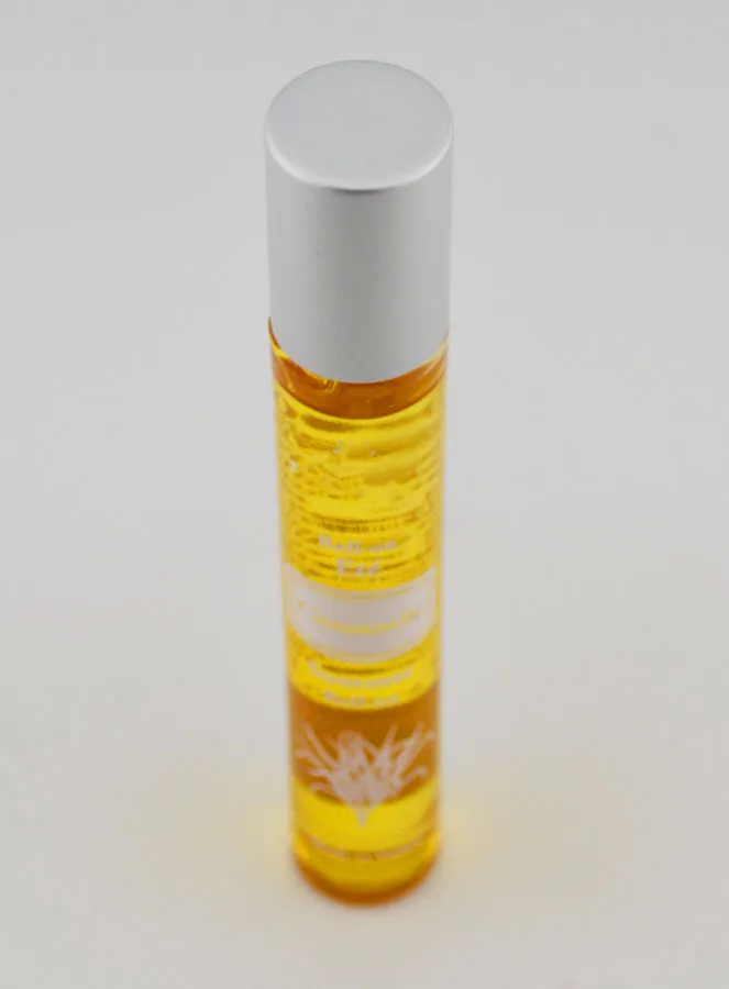 Roll-On mit Ätherischem Zitronengrasöl – 10ml (pic 2)
