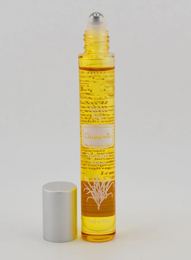 Roll-On mit Ätherischem Zitronengrasöl – 10ml (pic 3)