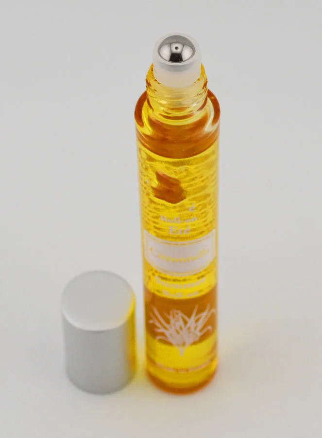 Roll-On mit Ätherischem Zitronengrasöl – 10ml (pic 4)