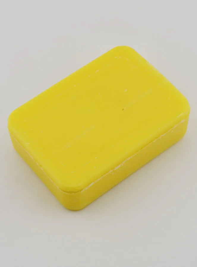 Seife mit Olivenöl und Zitrone – 120g (pic 4)