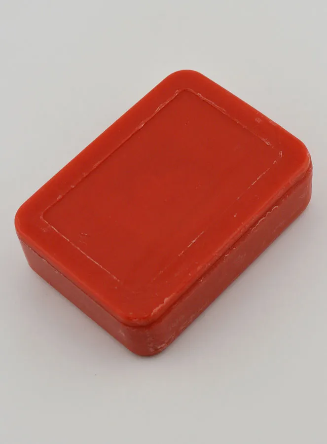 Seife mit Olivenöl und Sandelholz – 120g (pic 4)