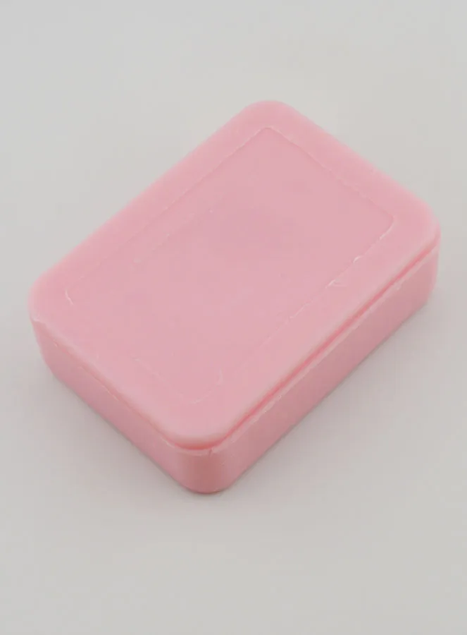 Seife mit Olivenöl und Mairose – 120g (pic 4)