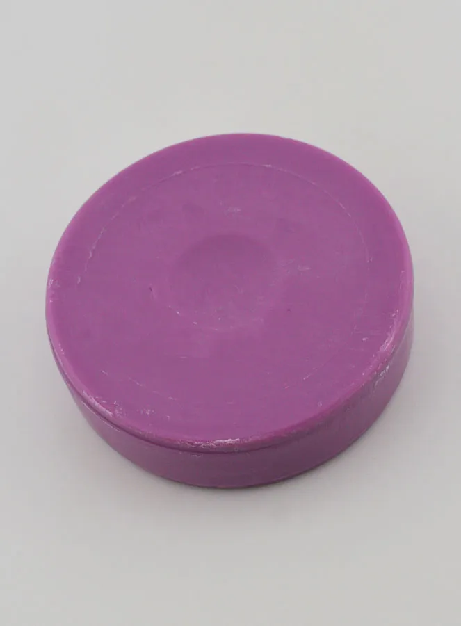 Bio-Seife mit Eselsmilch und Veilchen – 100g (pic 4)