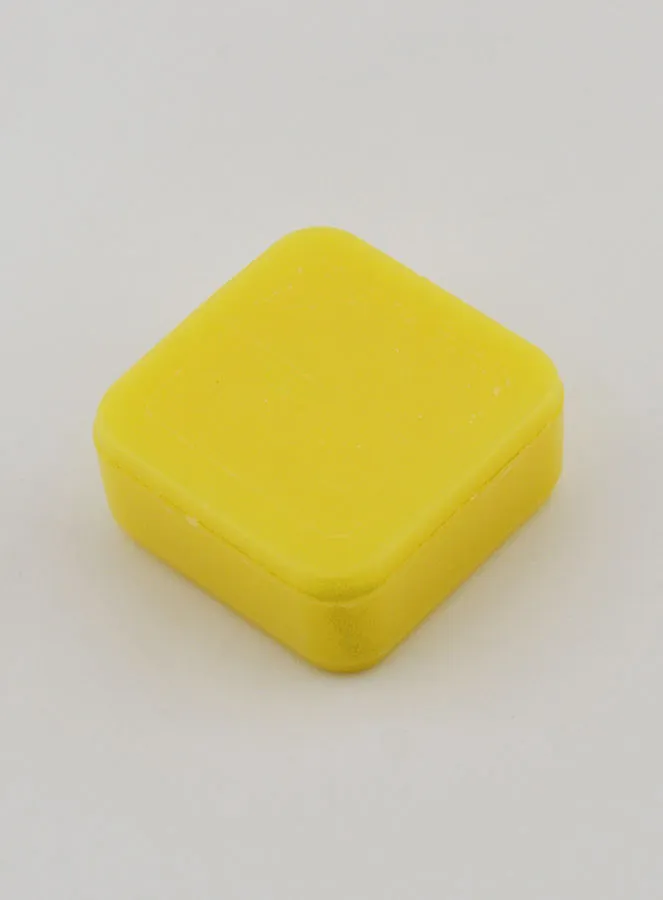 Seife mit Olivenöl und Zitrone – 25g (pic 4)