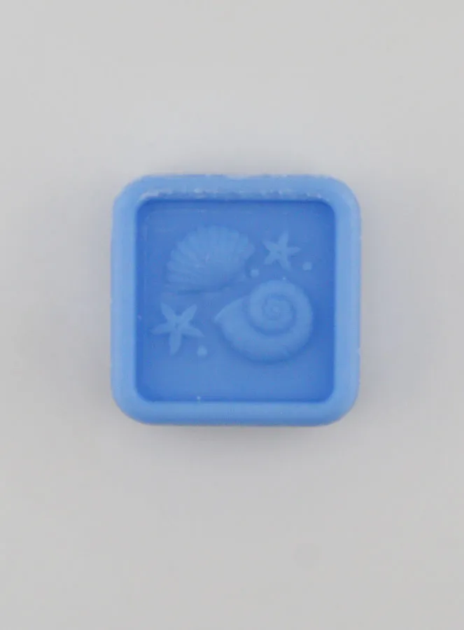 Olivenöl Seife mit Meeresduft – 25g (pic 1)