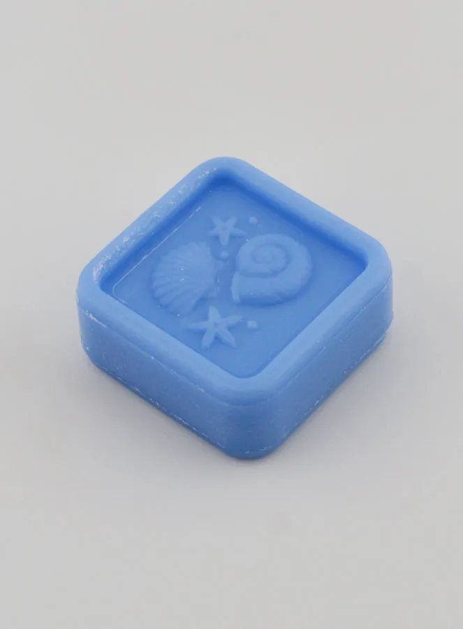 Olivenöl Seife mit Meeresduft – 25g (pic 3)