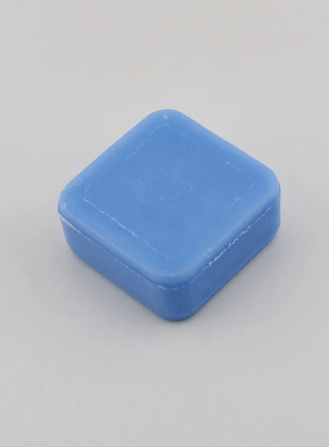 Olivenöl Seife mit Meeresduft – 25g (pic 4)