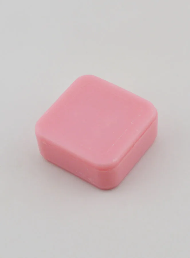 Seife mit Olivenöl und Kirschblüten – 25g (pic 4)