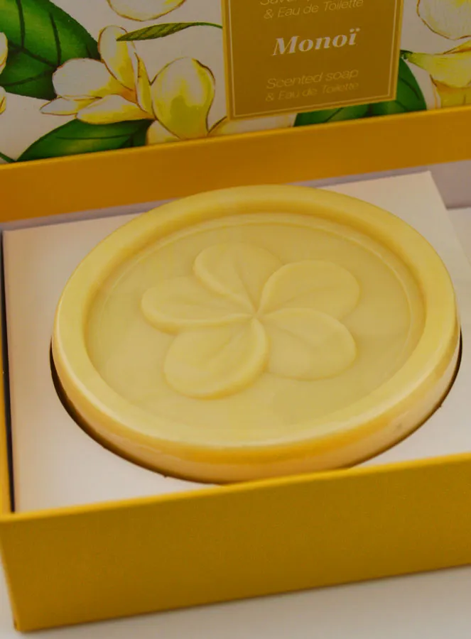 Sommer Geschenkset Monoï (pic 3)