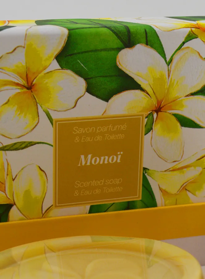 Sommer Geschenkset Monoï (pic 4)